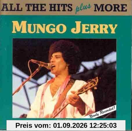 All the Hits Plus More