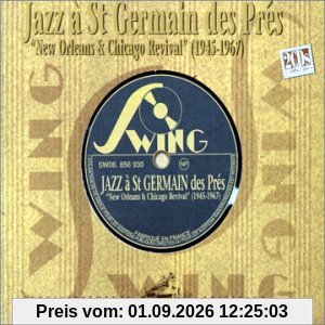 Jazz a St-Germain