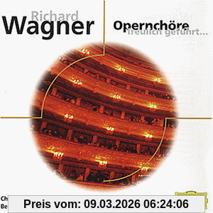 Crass Eloquence - Wagner (Treulich Geführt, Opernauszüge)