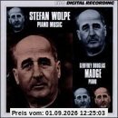 Klavierwerke