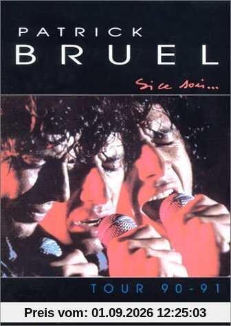 SI CE SOIR / TOUR 91