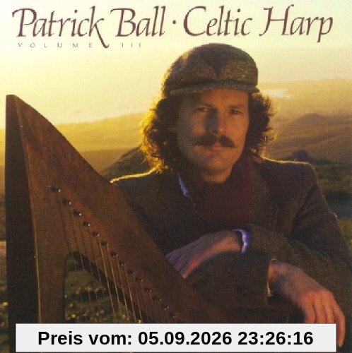 Celtic Harp, Vol. III: Secret Isles