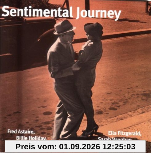 Sentimental Journey