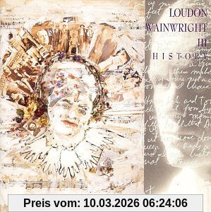 Loudon Wainwright Iii History