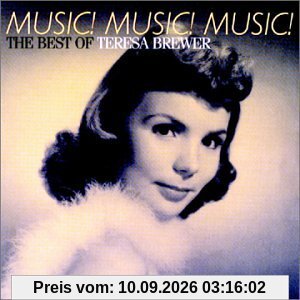 Music! Music! Music! Best of
