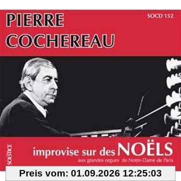 Impr.Ber Weihnachtslieder (Orgel)