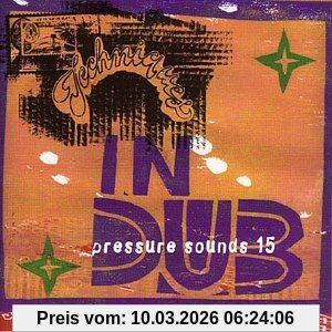 the Techniques Techniques In Dub