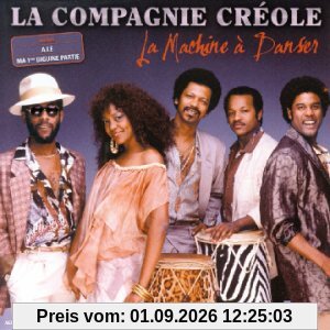 La Machine A Danser