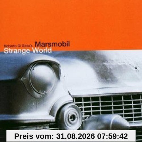 Strange World