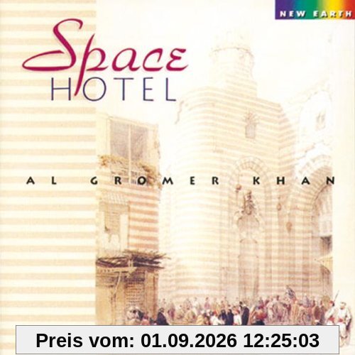 Space Hotel