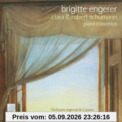 Klavierkonzerte a-Moll, Op. 54