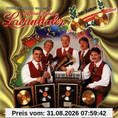30 Jahre