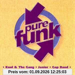 Funk [Junior,Kool & the Gang..