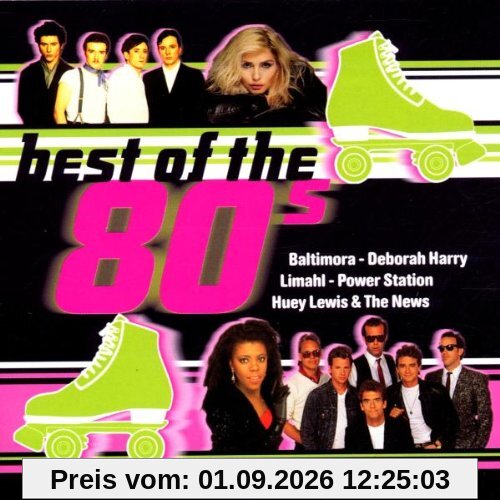 Hits from the 80'S
