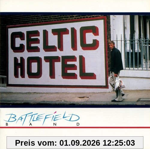 Celtic Hotel