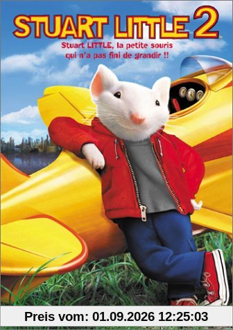 Stuart Little 2
