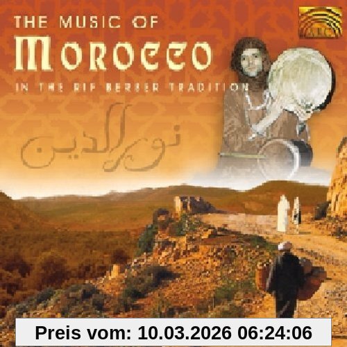 Nour-Eddine Music Of Morocco In The...