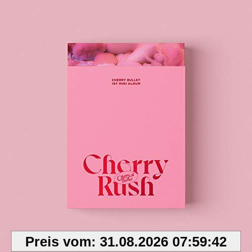 Cherry Rush