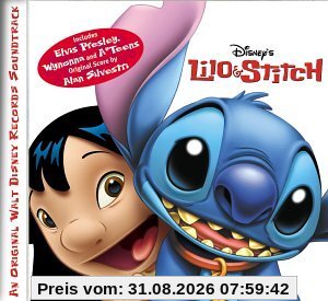 Lilo & Stitch