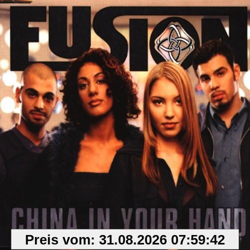 China in Your Hand