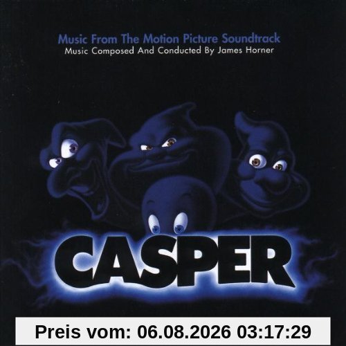 Various Casper