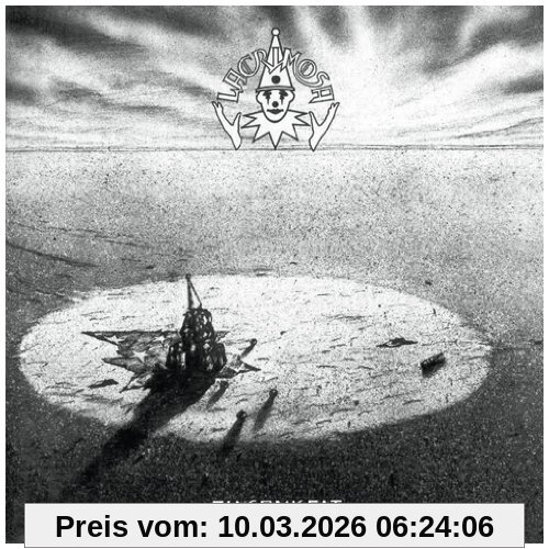 Lacrimosa Einsamkeit