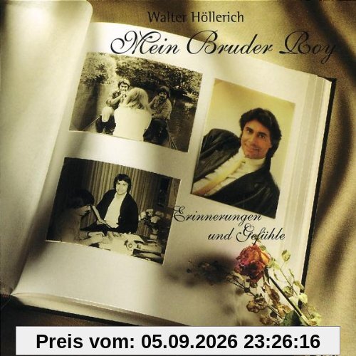Walter Höllerich-Mein Bruder