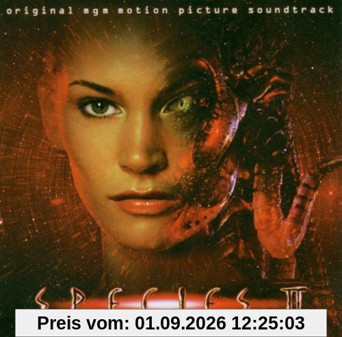 Species II