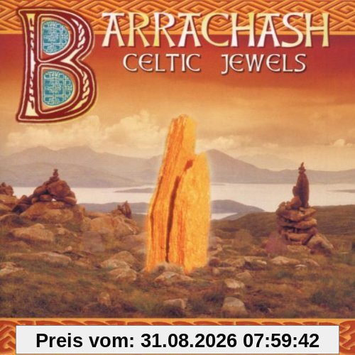 Celtic Jewels