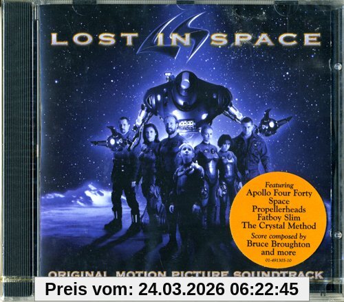 Lost in Space
