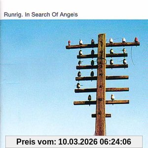 Runrig In Search Of Angels