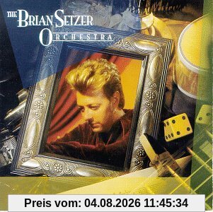 Brian Setzer Orchestra