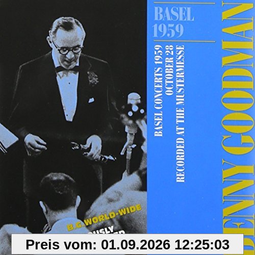 Basel 1959