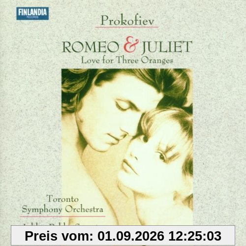 Romeo und Julia u.a.