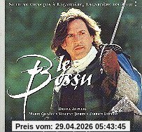 Le Bossu