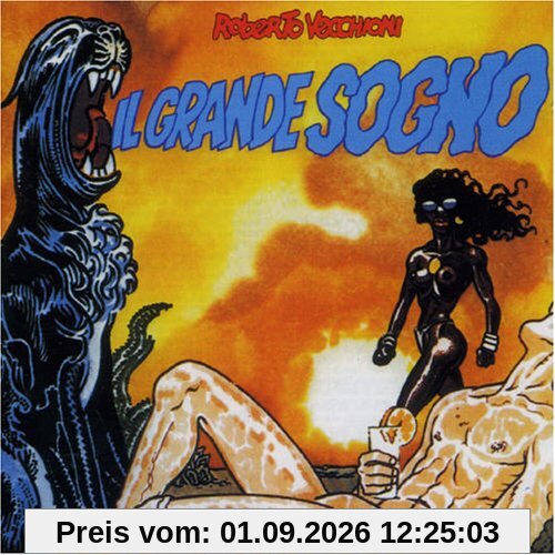 Il Grande Sogno