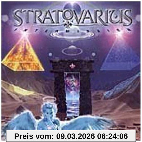 Stratovarius Intermission