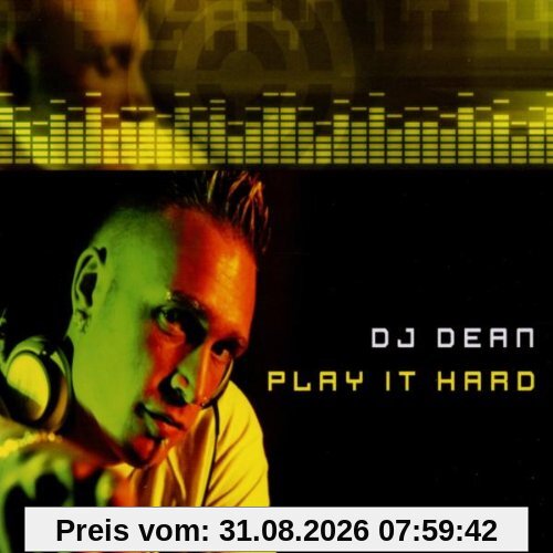 Play It Hard