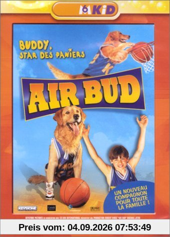 Air Bud [FR Import]