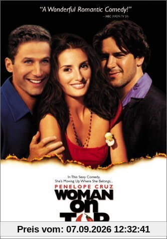 Woman on Top [Import USA Zone 1]