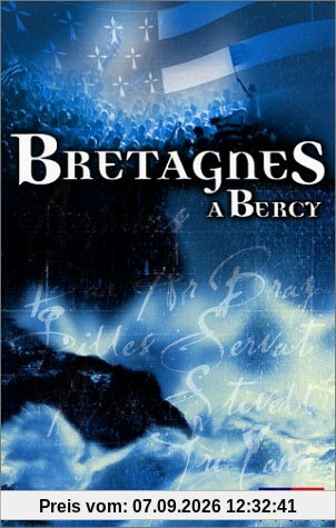 Bretagnes à Bercy : Le concert 99 [FR Import]