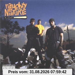Naughty By Nature
