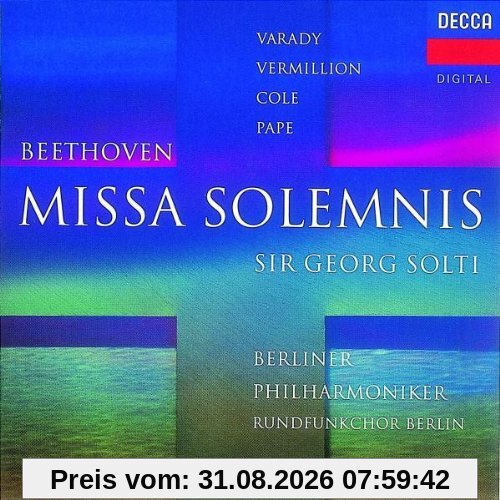 Missa Solemnis