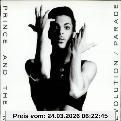 Parade (1986) [Vinyl LP]