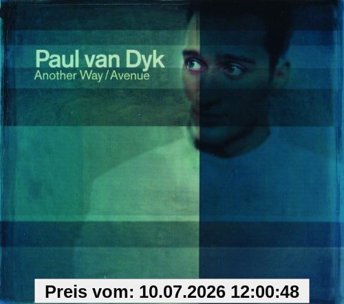 Paul Van Dyk Another Way