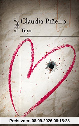 Tuya (HISPANICA, Band 717031)