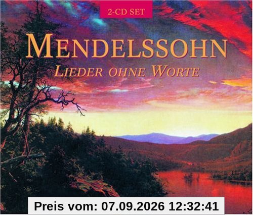 Frank van de Laar Lieder Ohne Worte