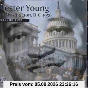 In Washington,d.C.1956,Vol.5
