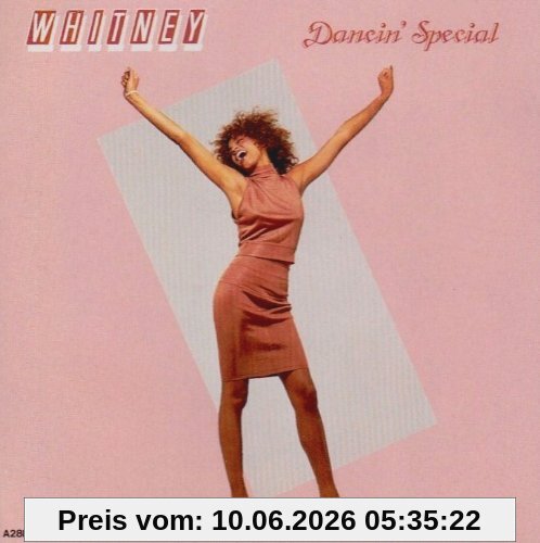 Dancin' Special
