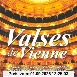 Valses de Vienne